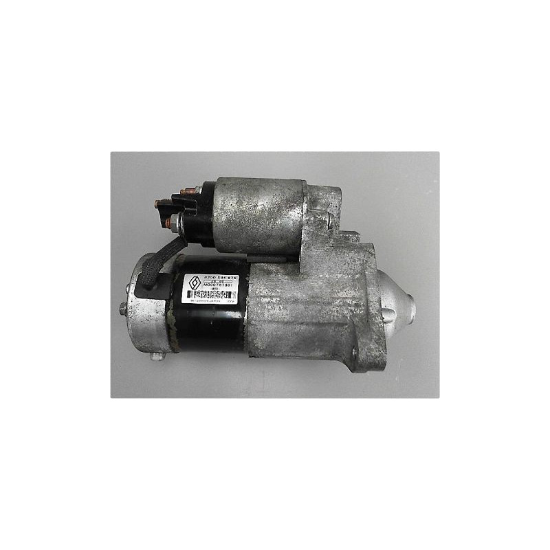 DEMARREUR RENAULT CLIO III PH.1 05-09