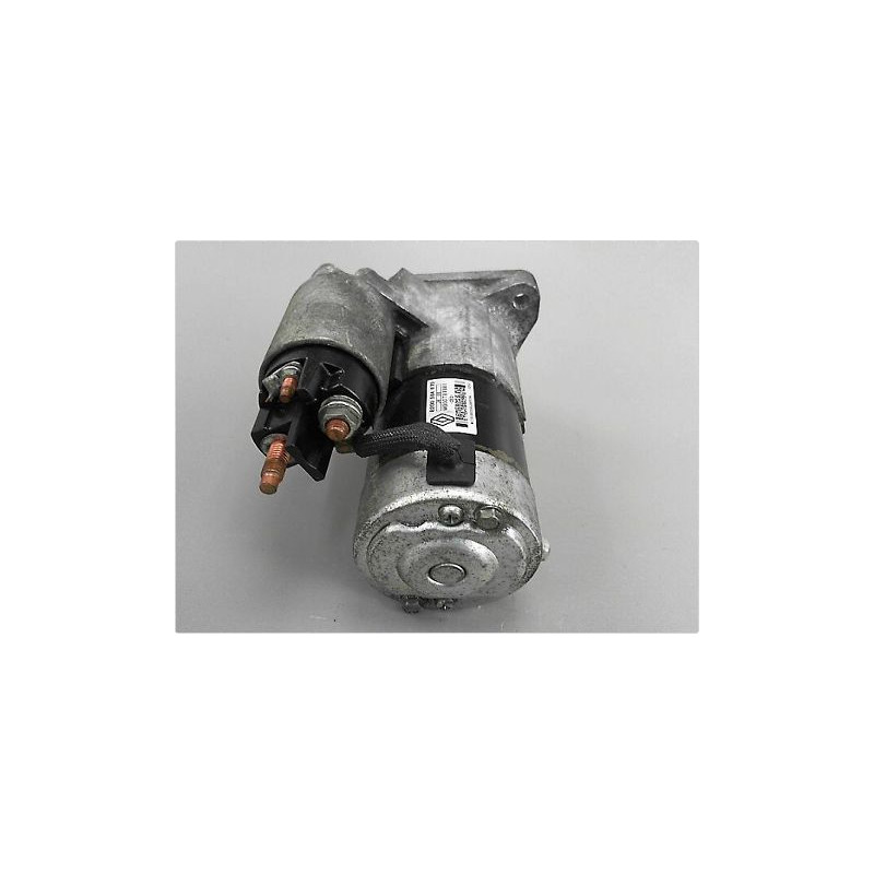 DEMARREUR RENAULT CLIO III PH.1 05-09
