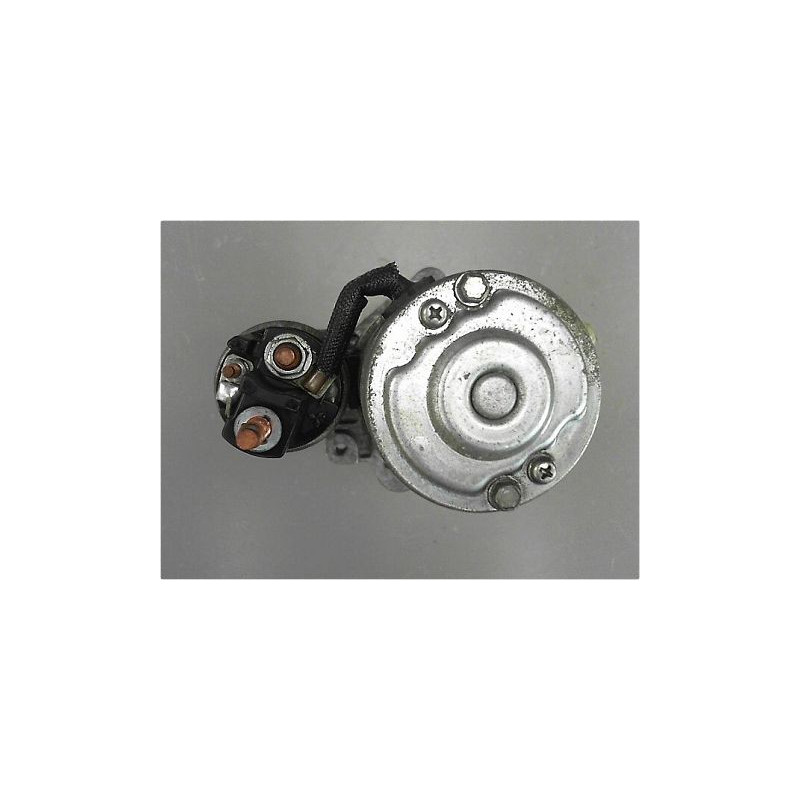 DEMARREUR RENAULT CLIO III PH.1 05-09