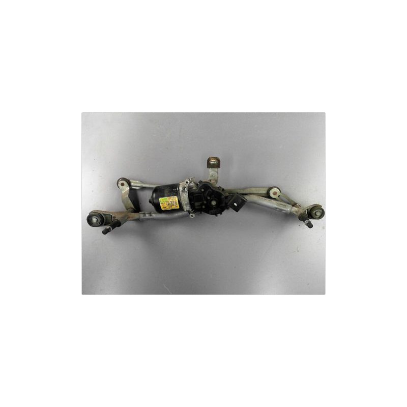MECANISME ESSUIE-GLACE AVANT CITROEN C3 II 09-13