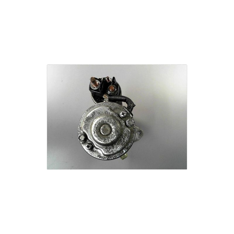 DEMARREUR RENAULT CLIO III PH.1 07-09