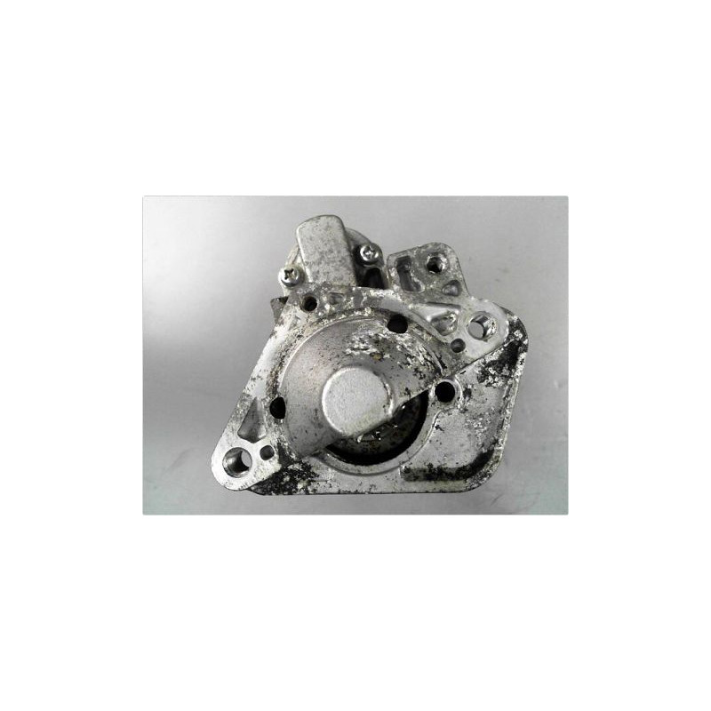 DEMARREUR RENAULT CLIO II CAMPUS 06-09