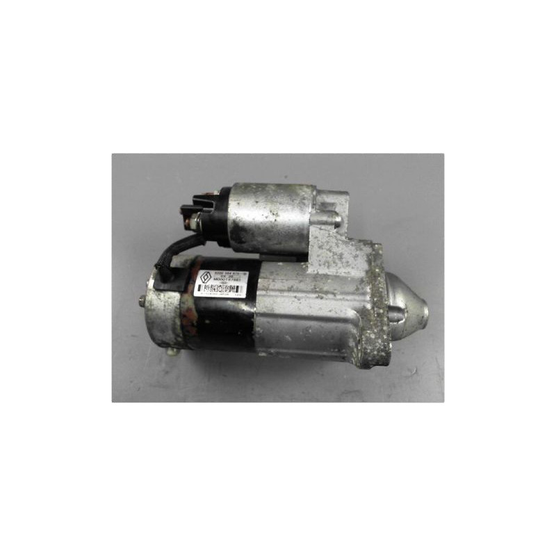 DEMARREUR RENAULT CLIO II CAMPUS 06-09
