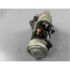 DEMARREUR RENAULT CLIO II CAMPUS 06-09