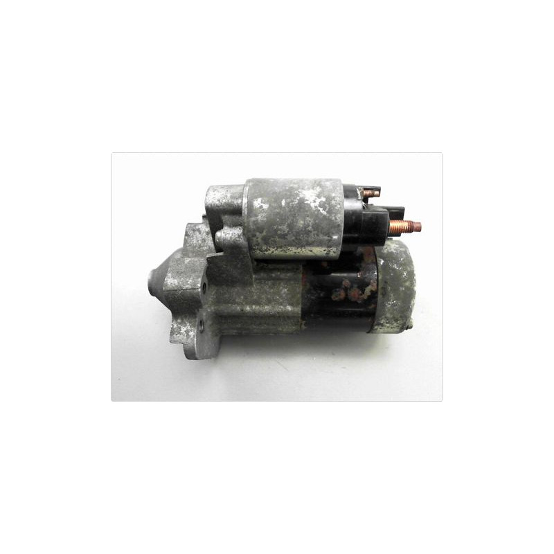 DEMARREUR RENAULT SCENIC II PH2 06-09