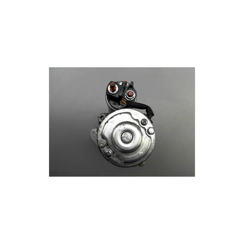DEMARREUR RENAULT SCENIC II PH2 06-09