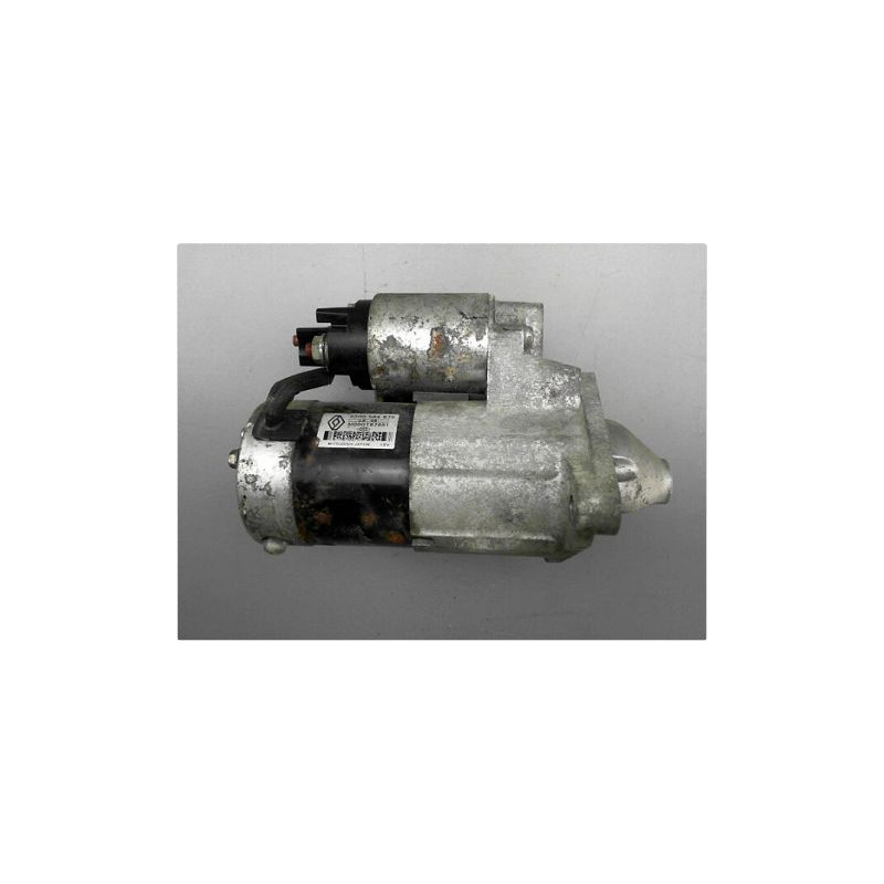 DEMARREUR DACIA LOGAN 4 P 05-08