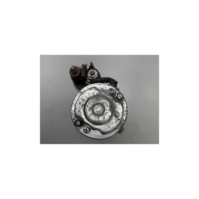 DEMARREUR RENAULT CLIO III PH.1 ESTATE 2008-2009