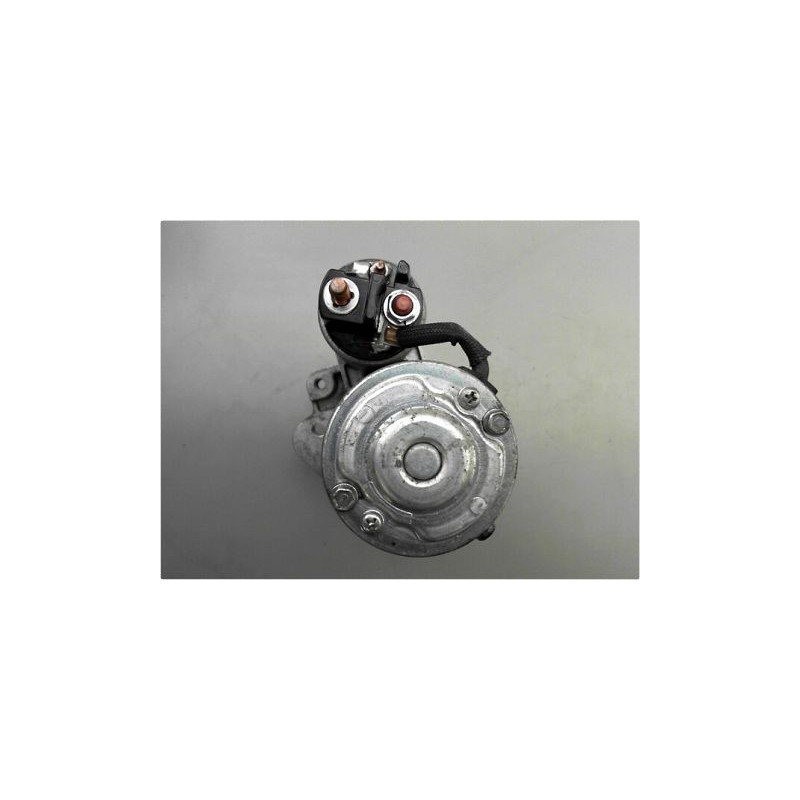 DEMARREUR RENAULT KANGOO II BREAK 08-13