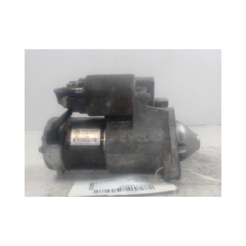 DEMARREUR RENAULT MEGANE II PH2 2006-
