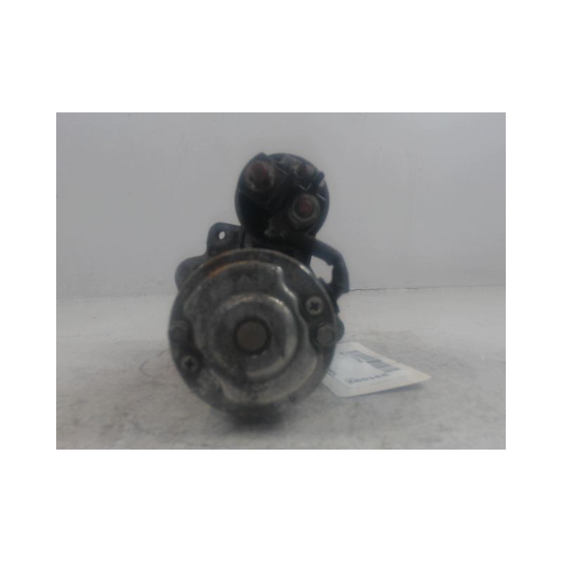 DEMARREUR RENAULT MEGANE II PH2 2006-