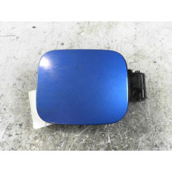 VOLET DE TRAPPE CARBURANT