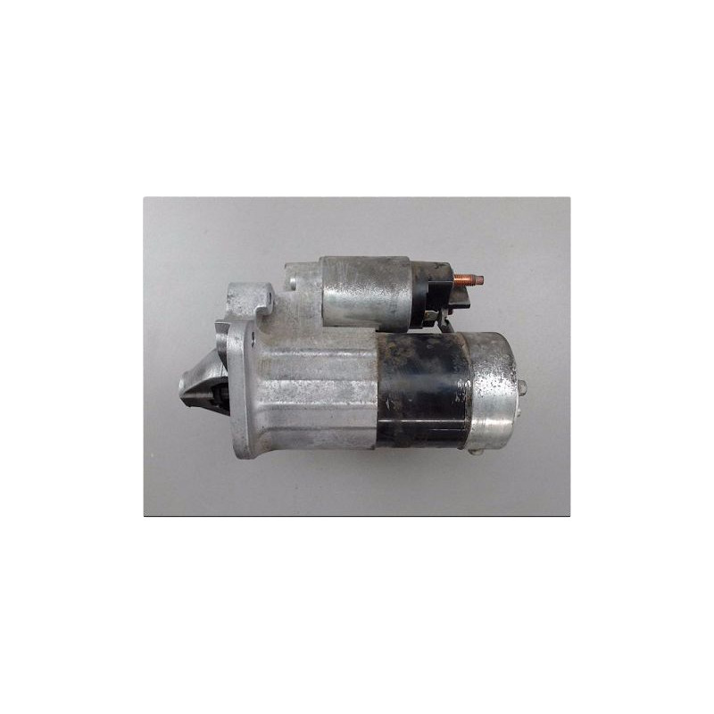 DEMARREUR RENAULT SCENIC II PH2 06-09