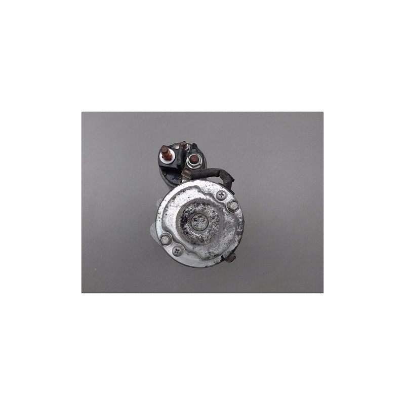 DEMARREUR RENAULT SCENIC II PH2 06-09