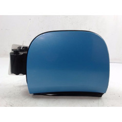 VOLET DE TRAPPE CARBURANT