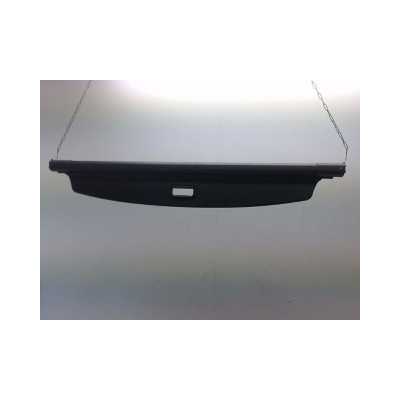 TABLETTE PLAGE ARRIERE VOLKSWAGEN TOURAN
