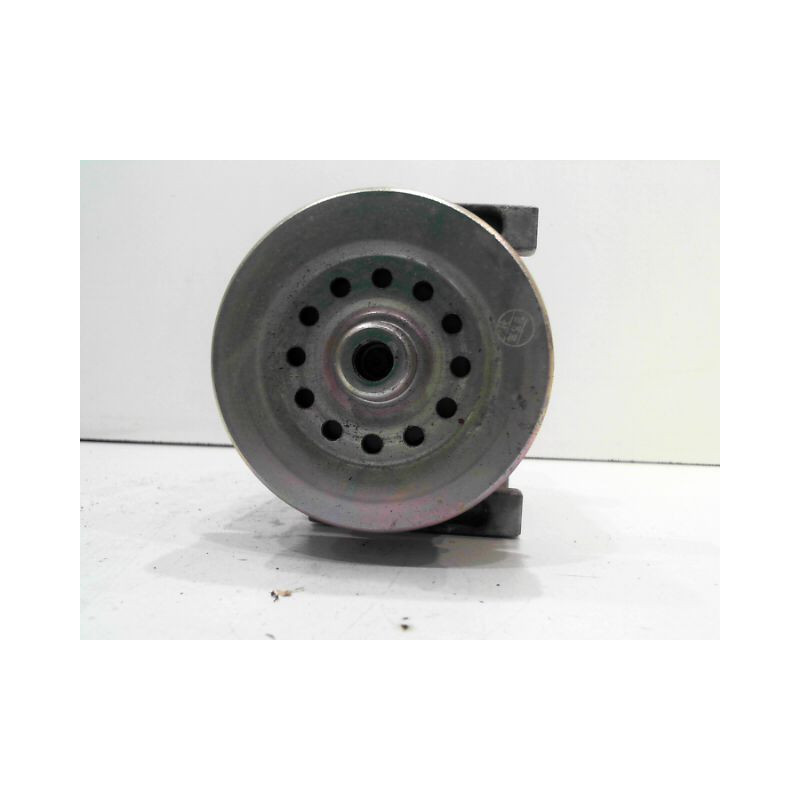 COMPRESSEUR AIR CONDITIONNE FIAT PUNTO