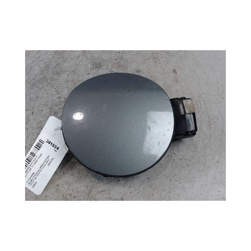 VOLET DE TRAPPE CARBURANT VOLKSWAGEN GOLF V 2003-2009
