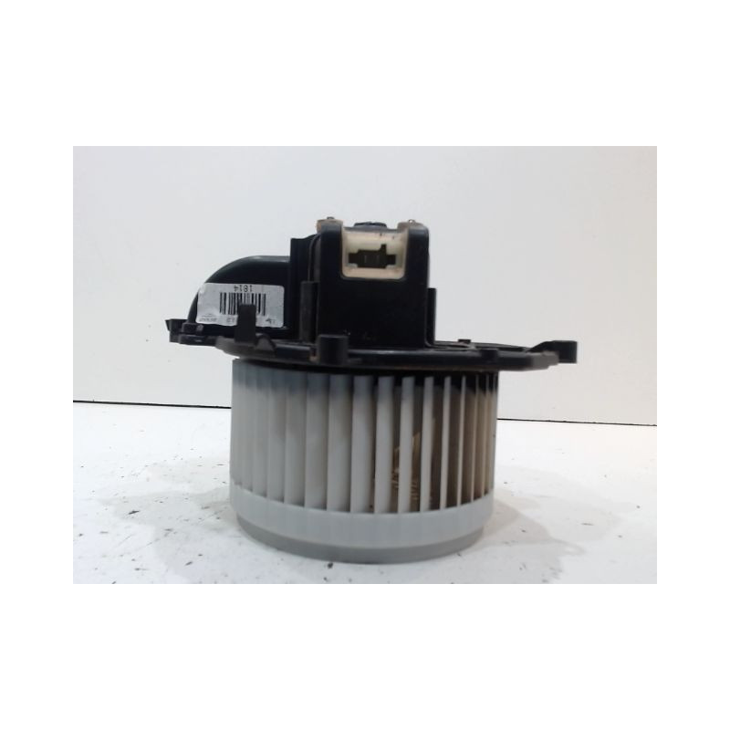 MOTEUR VENTILATEUR CHAUFFAGE CITROEN BERLINGO