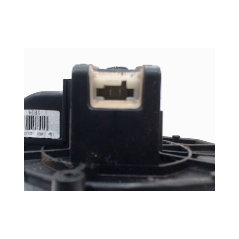 MOTEUR VENTILATEUR CHAUFFAGE CITROEN BERLINGO