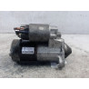 DEMARREUR NISSAN QHASQAI 2007-