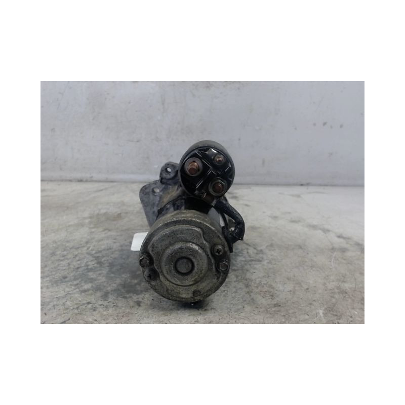 DEMARREUR NISSAN QHASQAI 2007-