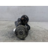 DEMARREUR NISSAN QHASQAI 2007-