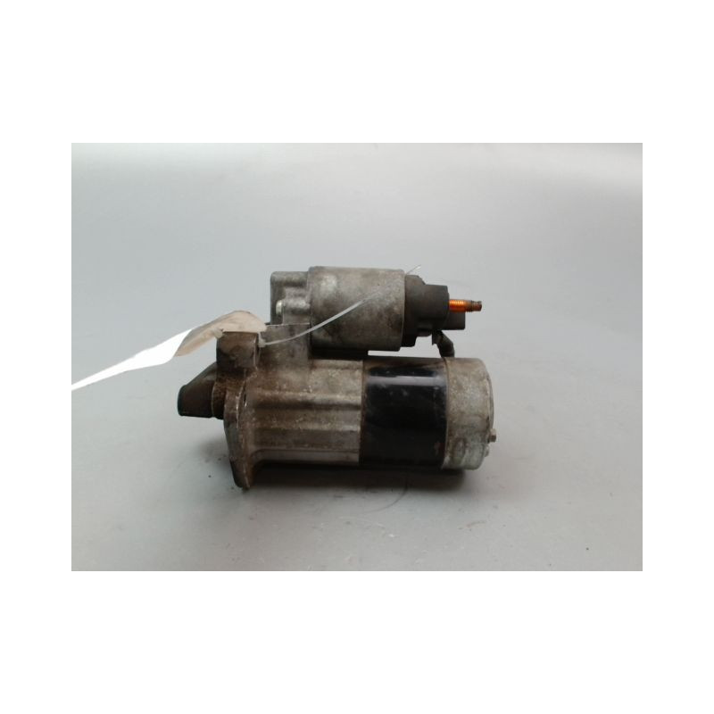 DEMARREUR NISSAN QHASQAI 2007-