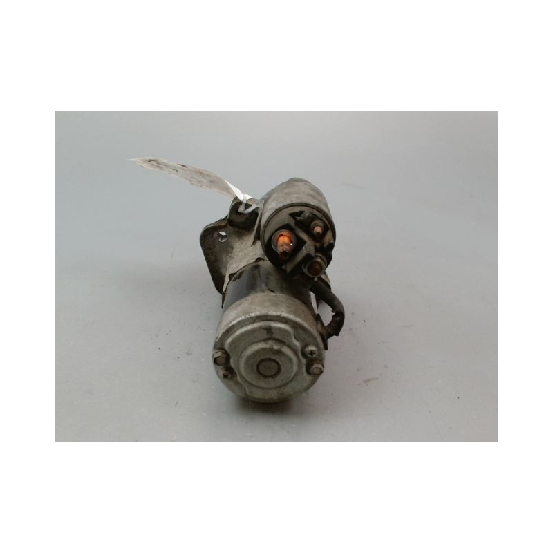 DEMARREUR NISSAN QHASQAI 2007-