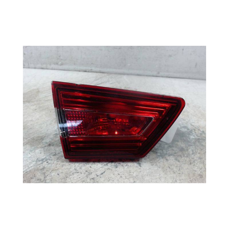 FEU ARRIERE INTERIEUR GAUCHE RENAULT CLIO IV