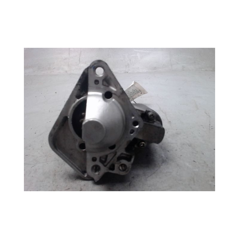 DEMARREUR RENAULT CLIO III 2005-