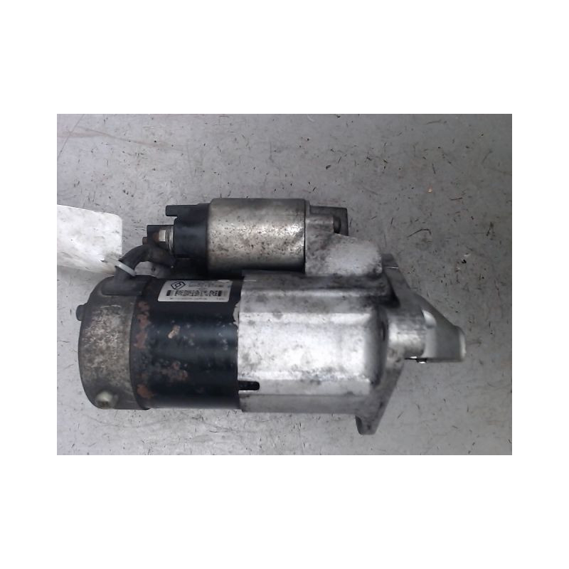 DEMARREUR RENAULT CLIO III 2005-
