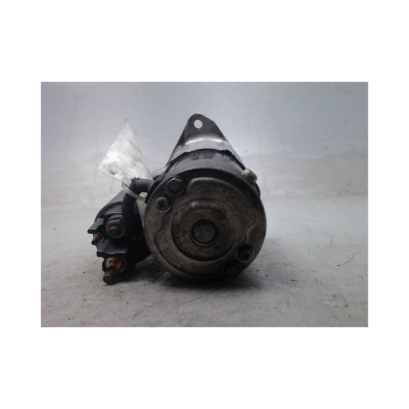 DEMARREUR RENAULT CLIO III 2005-