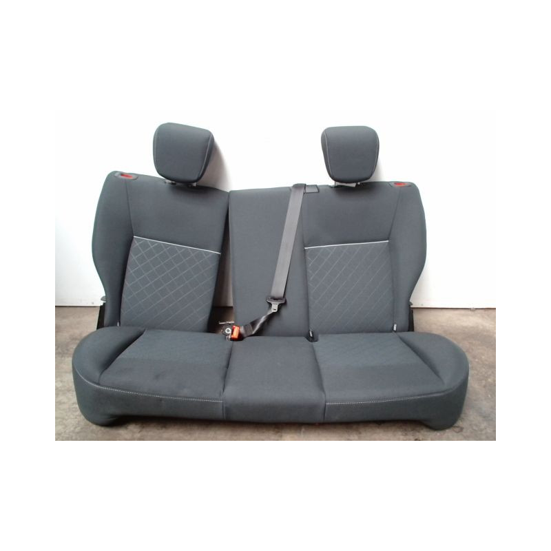 SIEGE ARRIERE COMPLET FORD FIESTA 2005-