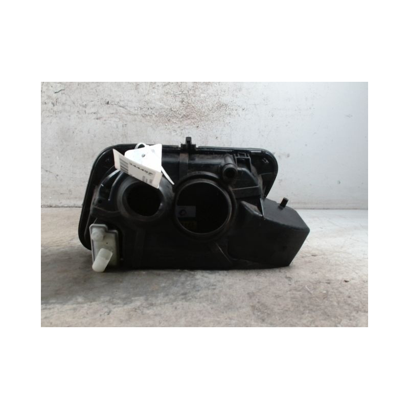 VOLET DE TRAPPE CARBURANT PEUGEOT 3008 2009-