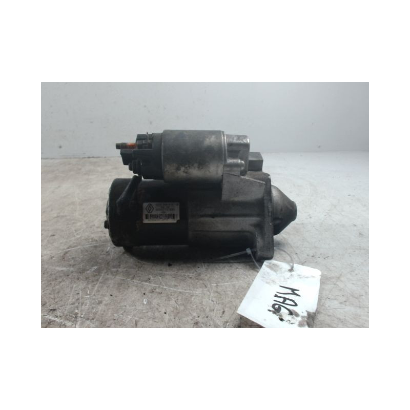 DEMARREUR NISSAN QHASQAI 2007-