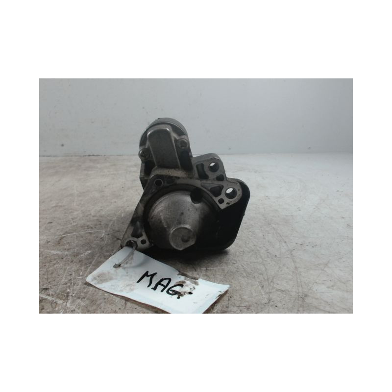 DEMARREUR NISSAN QHASQAI 2007-