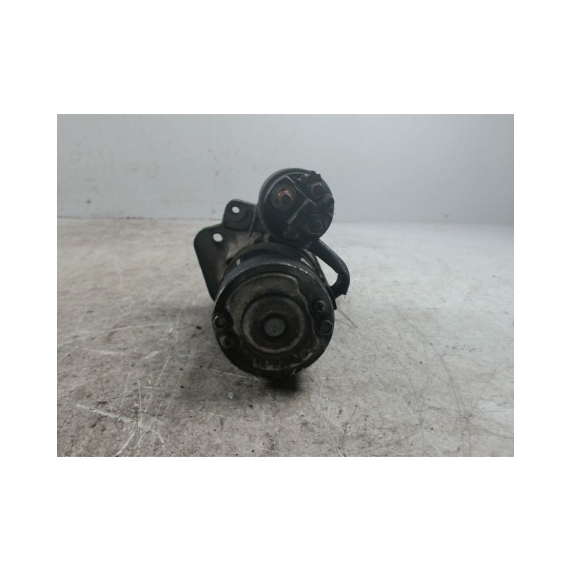 DEMARREUR NISSAN QHASQAI 2007-