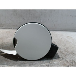 VOLET DE TRAPPE CARBURANT