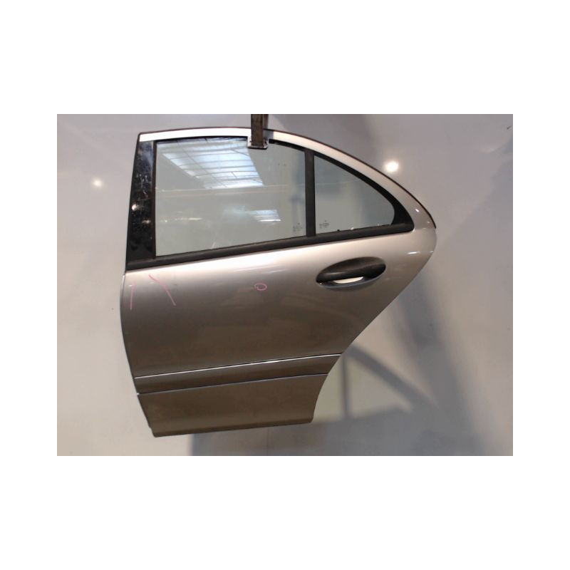 PORTE ARRIERE GAUCHE MERCEDES CLASSE C 2004-