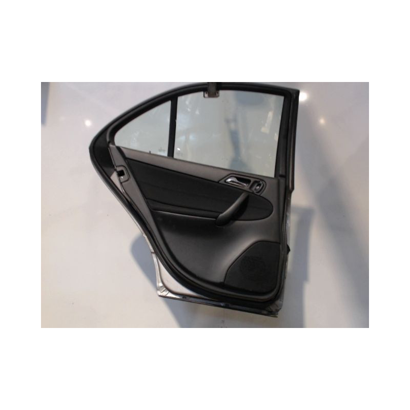 PORTE ARRIERE GAUCHE MERCEDES CLASSE C 2004-