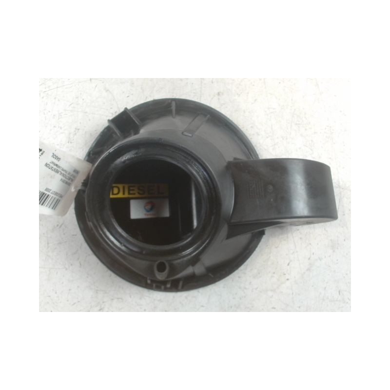 VOLET DE TRAPPE CARBURANT PEUGEOT 2008