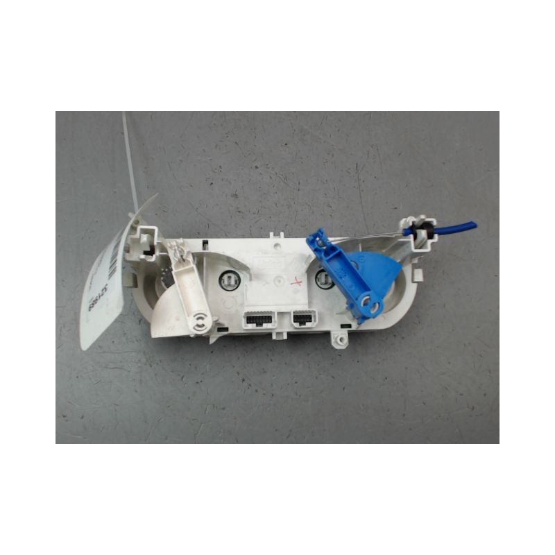 COMMANDE DE CHAUFFAGE RENAULT CLIO IV Phase 1 2012-...