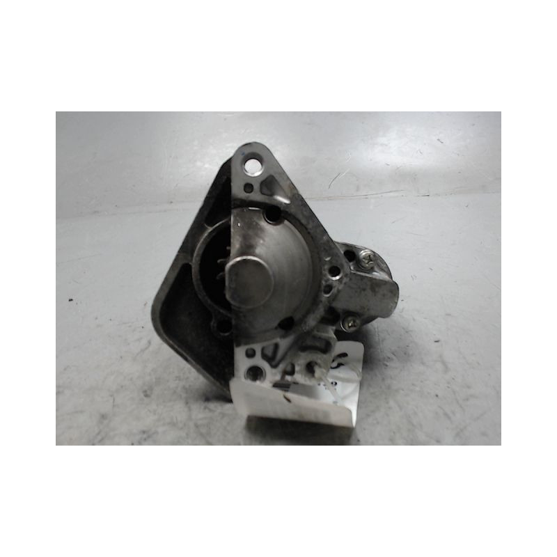 DEMARREUR NISSAN QHASQAI 2007-