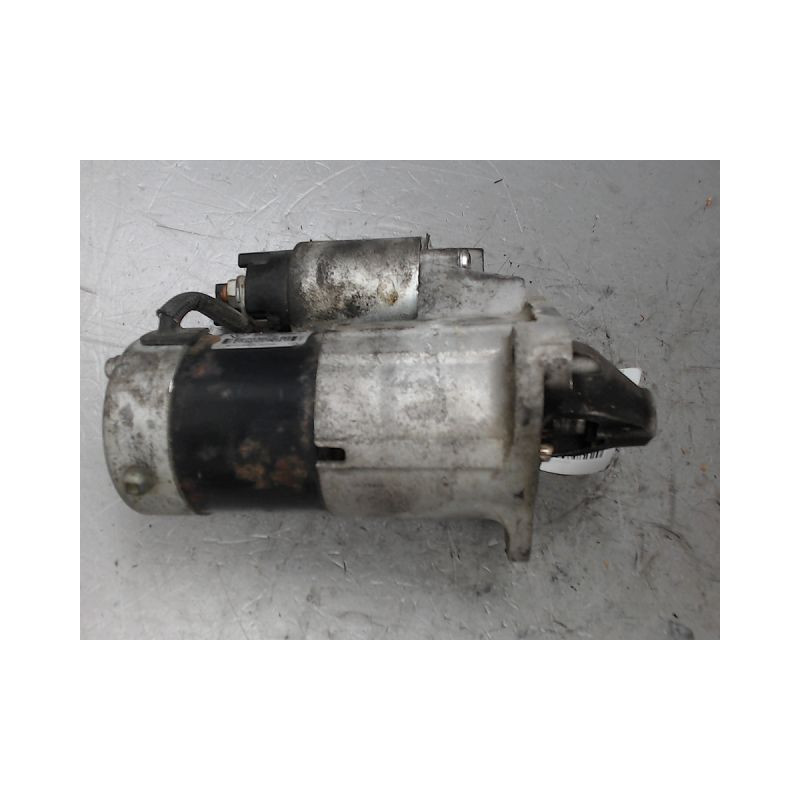 DEMARREUR NISSAN QHASQAI 2007-