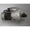 DEMARREUR NISSAN QHASQAI 2007-