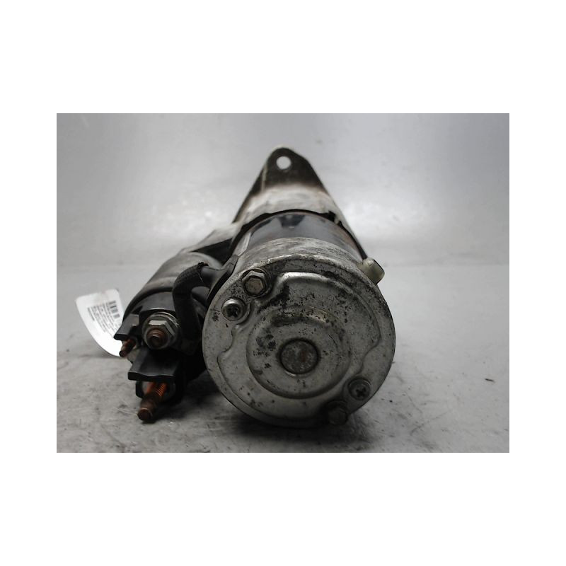 DEMARREUR NISSAN QHASQAI 2007-