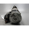 DEMARREUR NISSAN QHASQAI 2007-