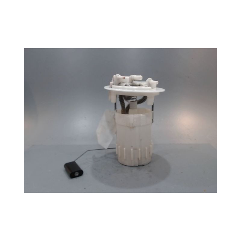 POMPE CARBURANT IMMERGEE PEUGEOT 208