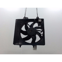 MOTEUR VENTILATEUR RADIATEUR